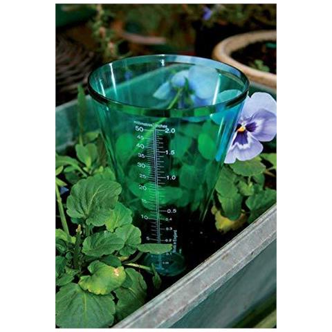 Tildenet Pluviometro - Foto 3