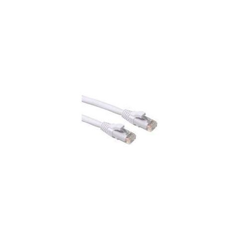 Cavo Di Rete Cat5e Utp 30 M Avorio 3 M U /utp (utp) (ib6303) - Foto 2