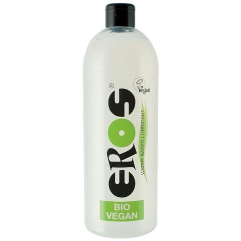 Lubrificante A Base Acqua Eros Bio Vegan 100 Ml - Foto 1