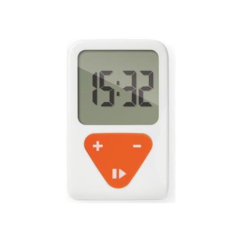 Timer Digitale Acura Bianco - Foto 1