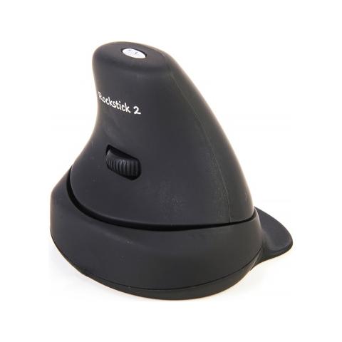 Rockstick 2, RF Wireless, Ufficio, Pressed buttons, Rotella, Windows 10 Education, Windows 10 Education x64, Windows 10 Enterprise, Windows 10 Enterprise x64, Wi, Universale - Foto 3