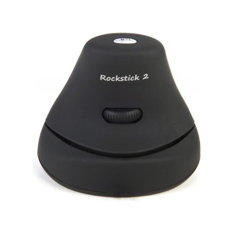 Rockstick 2, RF Wireless, Ufficio, Pressed buttons, Rotella, Windows 10 Education, Windows 10 Education x64, Windows 10 Enterprise, Windows 10 Enterprise x64, Wi, Universale - Foto 2