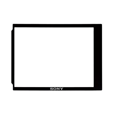 PCK-LM15, DSC-RX1, DSC-RX1R, DSC-RX100, DSC-RX100M2, DSC-RX10, Macchina fotografica, , Trasparente, 52 x 70,8 mm - Foto 1