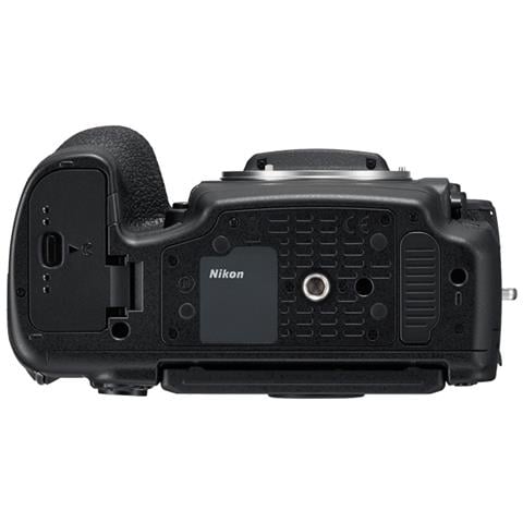 D850 + AF-S 24-120 mm 1:4G ED VR Kit fotocamere SLR 45.7MP CMOS Nero - Foto 2