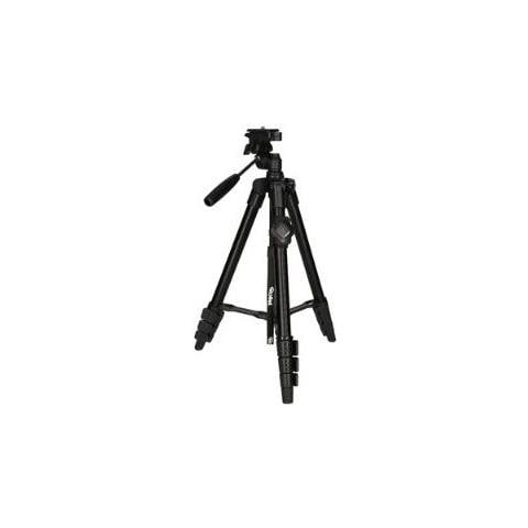 22638 Smartphone / Action camera 3gamba / gambe Nero treppiede - Foto 1