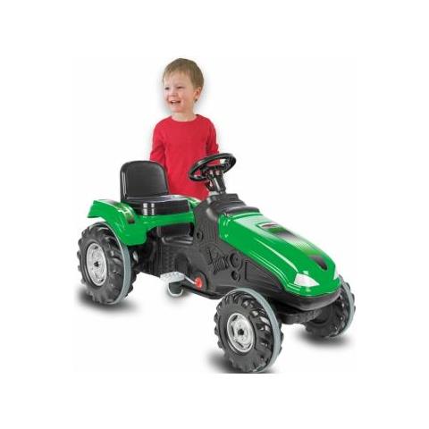 Pedal Tractor Big Wheel - Foto 3