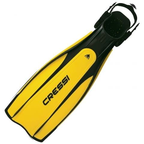 Cressi Pro Light Giallo L / xl - Foto 2
