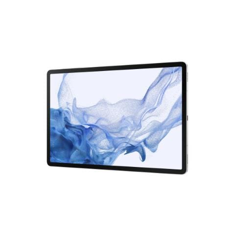 Galaxy Tab S8+ Argento 12.4" WQXGA+ Octa Core RAM 8GB Memoria 256 GB +Slot MicroSD Wi-Fi Fotocamera 13Mpx Android - Italia  - Foto 5