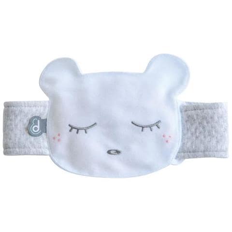 Cintura Portaborraccia Calin - 61 Cm - Pietra Ciliegia - Grigio - Foto 1