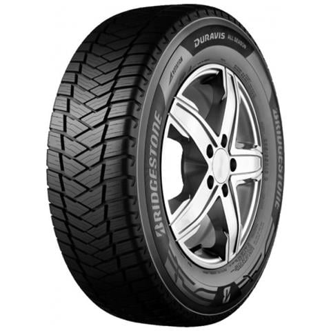 Pneumatico Duravis All Season 235/65r16 115r - Quattro Stagioni - Foto 1