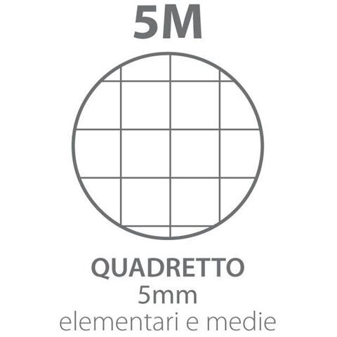 Quaderno per Scrivere 02308755M Formato A4 Multicolore - Foto 2
