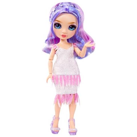 Bambola 587385 Rainbow High Fantastic Fashion Violet - Foto 1