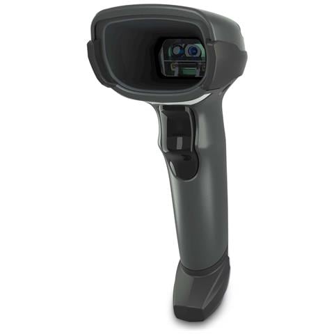 DS4608-SR - Scanner 1D, 2D, Range 70 cm, USB, RS232, Cavo USB, Stand. Colore Nero - Foto 5