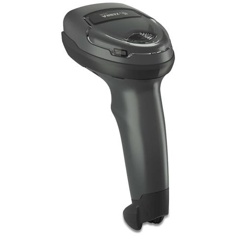 DS4608-SR Lettore di codici a barre portatile 1D / 2D LED Nero - Foto 5