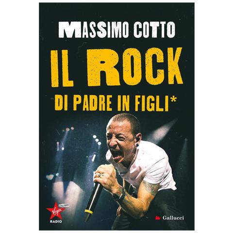 Massimo Cotto - Il Rock Di Padre In Figli* - Foto 2
