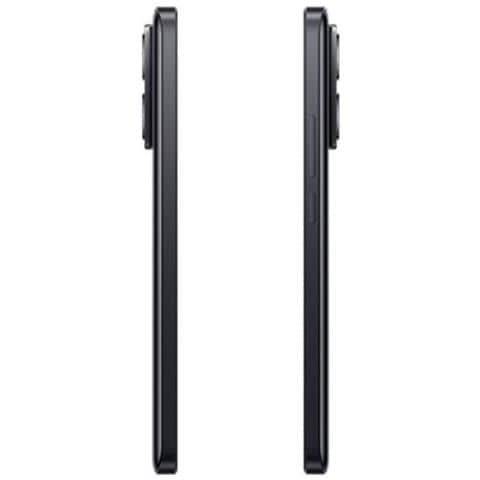 13T 5G 256GB 12GB Ram Dual Sim Display 6.67" AMOLED Slot Nano SD Fotocamera 50 Mpx Android 13 Nero - Foto 4