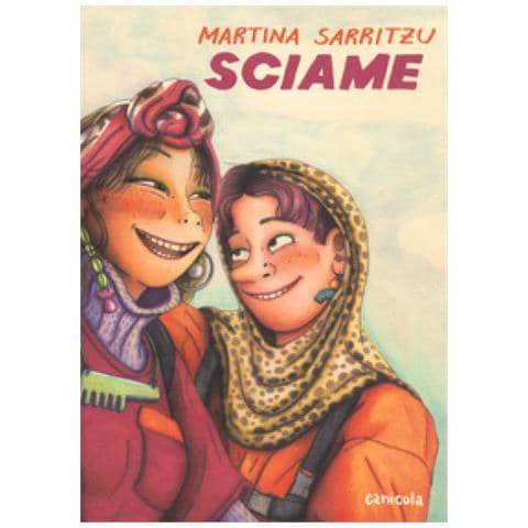 Martina Sarritzu - Sciame - Foto 2