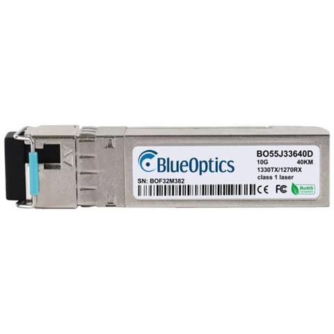 100-01511-w32-bo Modulo Del Ricetrasmettitore Di Rete Fibra Ottica 10000 Mbit /s Sfp+ - Foto 1