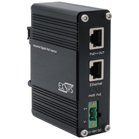EX-60315 adattatore PoE e iniettore Gigabit Ethernet - Foto 1