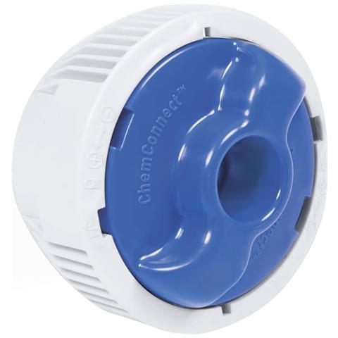 Set Piscina Ovale Power Steel 488x305x107 Cm - Foto 9