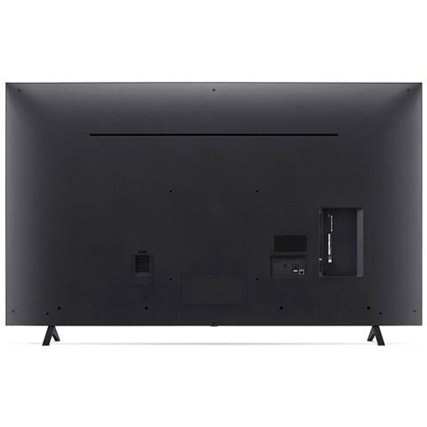 TV LED Ultra HD 4K 65" 65UR78003LK Smart TV WebOS 2023 - Foto 5