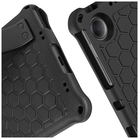 Cover Anti-urto Per Xiaomi Redmi Pad Se / Pad 2 Manico Supporto Video - Foto 5