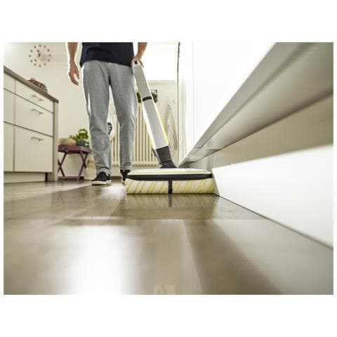 LAVAPAVIMENTI FC 7 CORDLESS - Foto 2