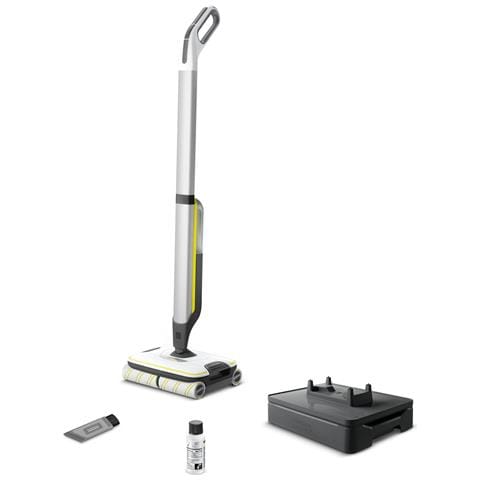 LAVAPAVIMENTI FC 7 CORDLESS - Foto 1
