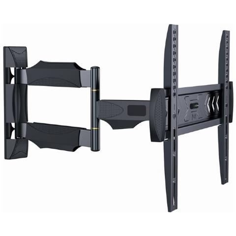 WM-55ST-02 Supporto TV a parete 139,7 cm (55") Nero - Foto 1
