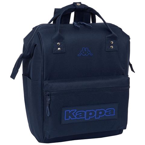 Zaino Per Portatile Blue Night Blu Marino 27 X 40 X 19 Cm - Foto 1