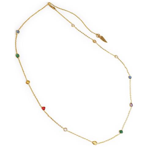 Collana Donna Al.n2wi23smc - Foto 1