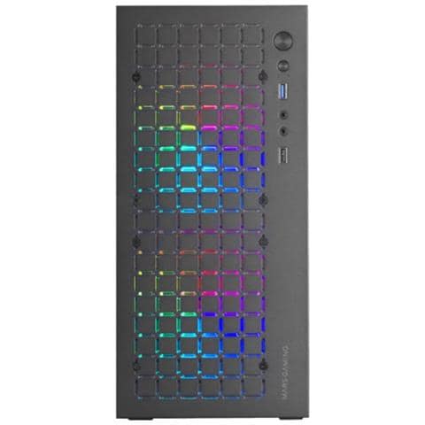 MC-CORE Mini Tower Nero - Foto 1