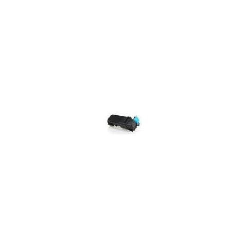Cartuccia Toner Ciano Generica Xerox Phaser 6140 - Sostituzione 106r01477 - Foto 2