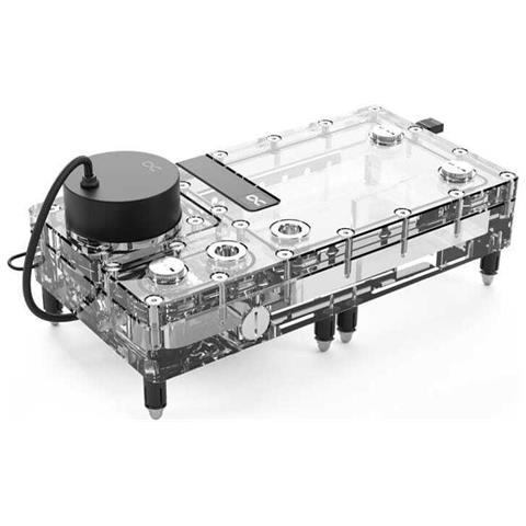 Core Flat Reservoir 240 Dritto con Pompa VPP - Foto 1