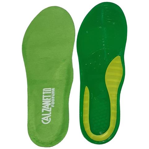 Soletta Per Scarpe 'footura Everyday Gel' Uomo - Taglia 38-45 - Foto 1