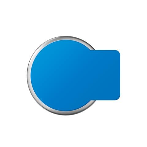 103251 batteria per uso domestico Batteria monouso 675, PR44 Zinco-aria - Foto 2