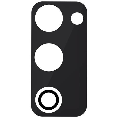 Lente Fotocamera Posteriore Galaxy S20 Fe Originale, Lavanda - Foto 1