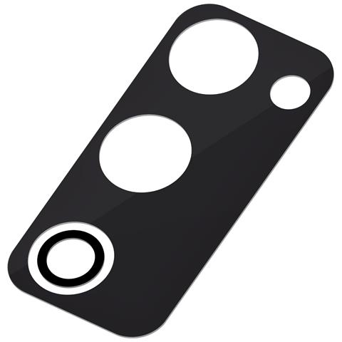 Lente Fotocamera Posteriore Galaxy S20 Fe Originale, Lavanda - Foto 4