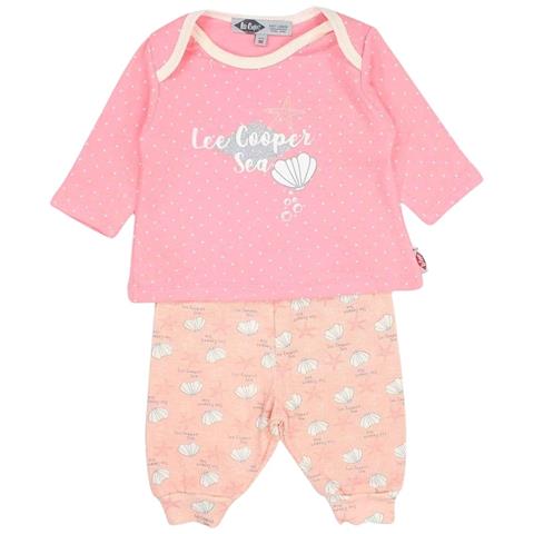 Completo lc 11905 3pcs s2-9m Bambina - Foto 2