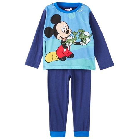 Pigiama Mickey mic-2144-2277 s2-2a Ragazzo - Foto 1