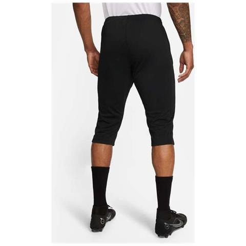 Pantalone 3/4 Dri-Fit Academy Dr1365-010 Uomo Taglia M Colore Nero - Foto 4