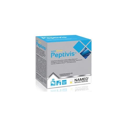 Peptivis Limone 20bust - Foto 1