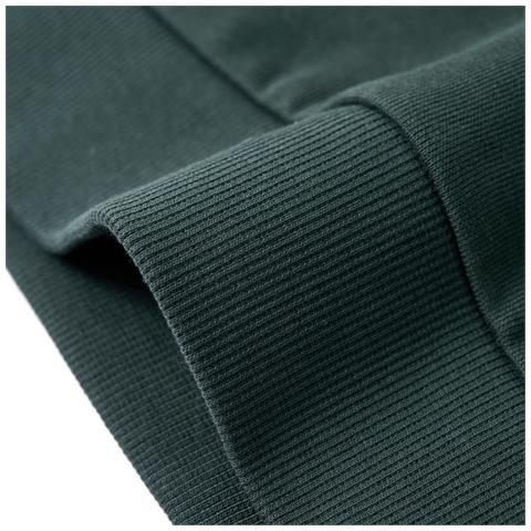 Felpa Da Bambino Verde Scuro 140 - Foto 6