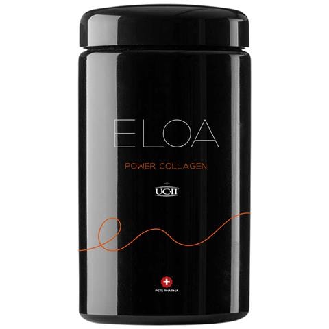 Integratore Nutrizionale Con Uc-ii Per Cani Per Articolazioni, Ossa E Pelo - Power Collagen - - Foto 1