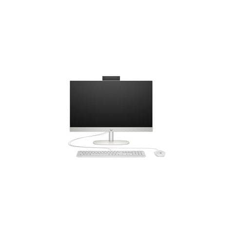 All-in-one Pc 24-cr0110ng 60.45cm 23.8"" Fhd-display Amd Ryzen 3 7320u 8gb Ddr5 - All-in-one Mit Monitor - 4,1 Ghz (a3he5ea#abd) - Foto 1