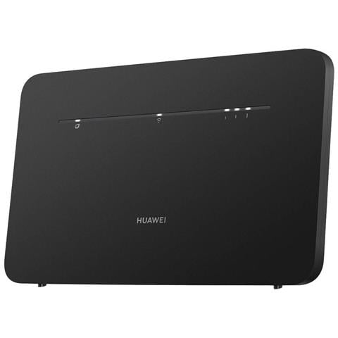 4g Router (b535-232a) Black (51060hpg-001) - Foto 1