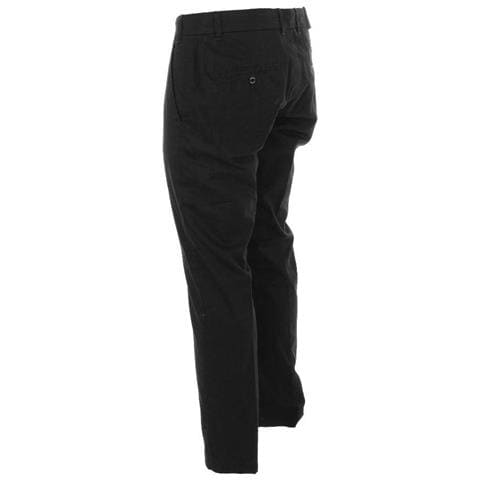Jeans E Pantaloni In Cotone Nero - W40 - Foto 4
