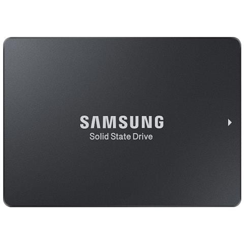 PM893 2.5" 3,84 TB Serial ATA III V-NAND TLC - Foto 1