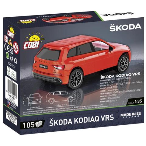 Skoda Kodiaq VRS - Foto 2