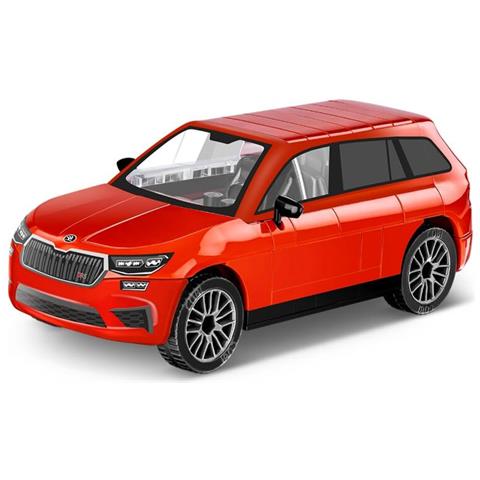 Skoda Kodiaq VRS - Foto 3